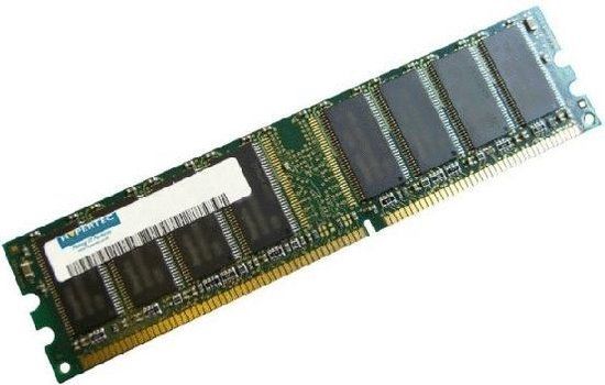 Hypertec 512MB PC2700 (Legacy) geheugenmodule 0,5 GB 1 x 0.5 GB DDR