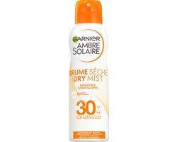 Garnier Ambre Solaire Dry Protect Mist SPF 30 - 200 ml