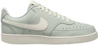 Nike Court Vision Low Sneakers Heren Grijs 44.5
