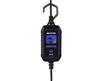 Oxford Acculader 1250-Pro LCD Display