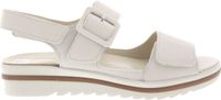 Wäldlaufer Waldlaufer Dames Sandalen Hakura 351013-171-111 Off White