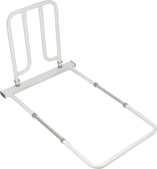 Aidapt Bedbeugel Transferbeugel - 1 Persoons Bed - Wit