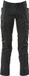 Mascot Accelerate Pantalon Poche cuisse 18679 - Hommes - Noir - 66