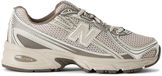 New Balance U740 Lage sneakers Unisex Volwassenen Lichtbruin