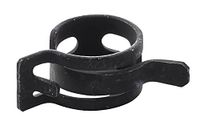 HELLA 8HK 187 228-201 slangklemmen breedte 12 mm, spanbereik 20 mm, hoeveelheid 50