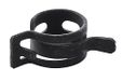 HELLA 8HK 187 228-201 slangklemmen breedte 12 mm, spanbereik 20 mm, hoeveelheid 50