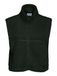 Noisy may Bodywarmer 'NMMasey' zwart