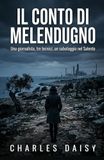 Il conto di Melendugno: Una giornalista, tre tecnici, un sabotaggio nel Salento
