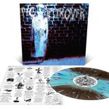 Book Pig Destroyer Book Burner - Coloured Vinyl LP
