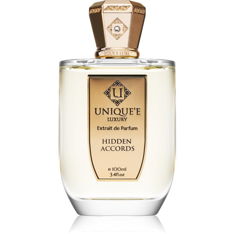 Unique'e Luxury Parfum / 100 (ml) / Unisex