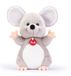 Trudi Classic Knuffel Muis Martin 30 cm