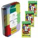 Panini Fifa World Cup 2026 Mini Collector’s Tin – As Many As 27 Panini Football Cards
