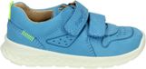 Superfit 365 Lage Sneakers Blauw Maat 20