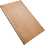 Il Cucinino Planche à découper en hêtre, 50x30 cm