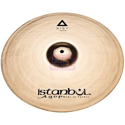 Istanbul Agop XCB 19 XIST Brilliant Crash 19 inch