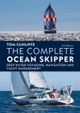 The Adlard Coles Nautical The Complete Ocean Skipper