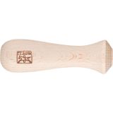 PFERD TOOLS houten handvat voor kettingzaagvijlen Ø 4,8-7,9 mm | 12605007