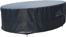 Garden Impressions Coverit tuinsethoes - ovaal - 300x230xH85 cm