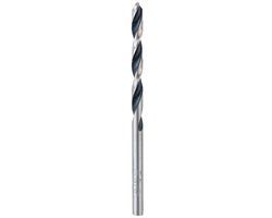 Bosch 10x HSS PointTeQ DIN 338 4 x 43 x 75 mm