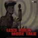 Various Fat Wreck Chords Propagandhi Less Rock, More Talk CD