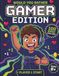 Would You Rather : Édition Gamer : 100 questions hilarantes sur les jeux vidéo pour les soirées jeux, les voyages en voiture et les soirées pyjama, un livre d'activités sans écran pour les enfants et les joueurs qui pensent tout savoir
