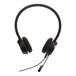 Jabra Evolve 30 II Casque - Filaire - Bureau/Centre d'appels - Noir