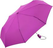 Bol - paraplu - 18 couleurs parapluie premium s'ouvre automatiquement - parapluie de marque stable imperméable résistant au vent flexible - lilas