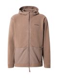 COLUMBIA Funktionele fleece-jas brokaat