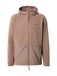 COLUMBIA Funktionele fleece-jas brokaat