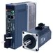 Kit servomoteur AC, 400W, EtherCAT, 1,27 Nm, avec frein, protection IP67