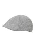 chillouts Muts 'Kyoto' grijs / zwart