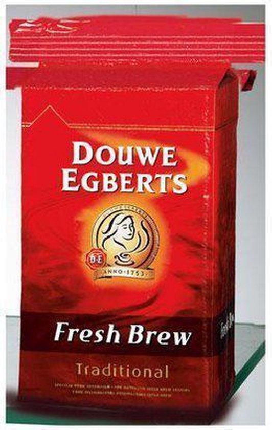 Douwe Egberts Fresh Brew Traditional