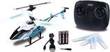 Carson Modellsport Eagle 280 Crash Stop 2.4G 100% RTF RC helikopter voor beginners RTF