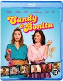 Dutch Film Works Candy & Bonita (Blu-ray) - Komedie - 2023 - Nederlands gesproken