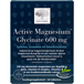 Nieuwe Nordic Active Magnesium™ Glycinate 600 mg - 60 tabletten