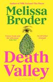 Death Bloomsbury Publishing Plc Death Valley Paperback