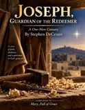 Joseph, Guardian of the Redeemer Paperback