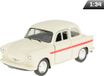 Trabant Model 1:34, P50/P60, couleur crème