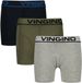 Vingino jongens 3P boxers multi