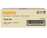 UTAX PK-5015K - Cartouche de toner - Noir - 1 pièce