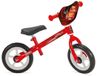 Disney Cars Loopfiets Rood Jongen