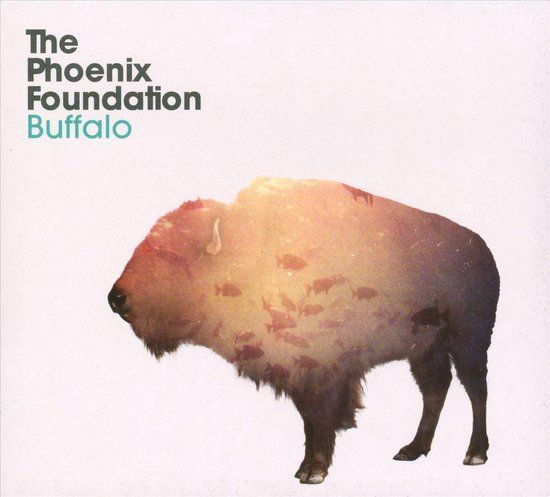 Memphis Industries Buffalo - The Phoenix Foundation - Buffalo