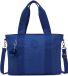 Kipling Basic Minta L Sac cabas 44 cm - 23 L - blazing blue