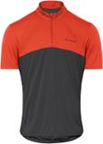 VAUDE Matera HZ Trikot, Fietsshirt, Heren Fiets-Sport Jersey Slanke pasvorm
