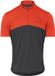 VAUDE Matera HZ Trikot, Fietsshirt, Heren Fiets-Sport Jersey Slanke pasvorm