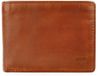 Bear Design Joep CL18839 Billfold Portemonnee - Cognac
