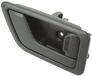 Taros Trade 59-0221-R-15614 deurgreep voor of achter