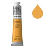 Winsor & Newton Winton Oil Paint - Cadmium Yellow Hue - 200ml