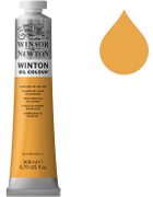 Winsor & Newton Winsor & Newton Winton olieverf 109 cadmium yellow hue (200ml)