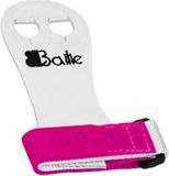 Bailie Turnen Brugleertjes Beginners Palm Grips Kinderen Roze Large